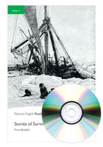 Level 3: Stories of Survival Book and MP3 Pack