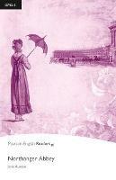  Northanger Abbey. Level 6