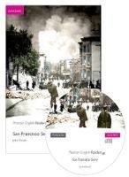Easystart: San Francisco Story Book and CD Pack - John Escott - cover