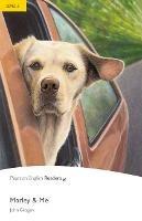 Level 2: Marley and Me Book  - John Grogan - cover