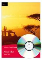 Level 1: African Safari Book and Multi- ROM with MP3 Pack: Industrial Ecology