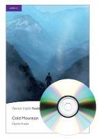 Level 5: Cold Mountain Book and MP3 Pack - Charles Frazier - cover