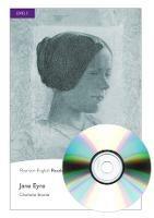 Level 5: Jane Eyre Book and MP3 Pack