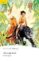 Level 2: The Jungle Book and MP3 Pack - Rudyard Kipling - cover
