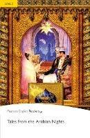 Level 2: Tales from the Arabian Nights Book and MP3 Pack: Industrial Ecology