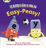 Bug Club Phonics  ?  Phase 5 Unit 15: Easy-Peasy!