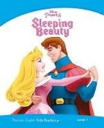 Level 1: Disney Princess Sleeping Beauty