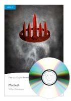 Level 4: Macbeth Book and MP3 for Pack