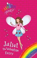 Rainbow Magic: Juliet the Valentine Fairy: Special