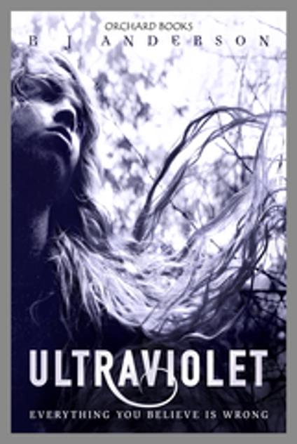 Ultraviolet - R.J. Anderson - ebook