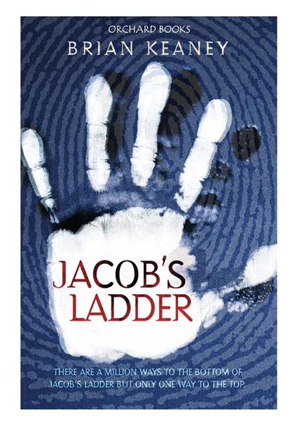 Jacob's Ladder - Brian Keaney - ebook