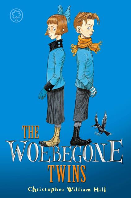 The Woebegone Twins - Christopher William Hill - ebook