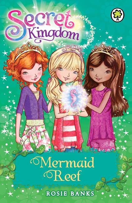 Mermaid Reef - Rosie Banks - ebook