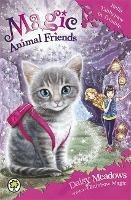 Magic Animal Friends: Bella Tabbypaw in Trouble: Book 4 - Daisy Meadows - cover