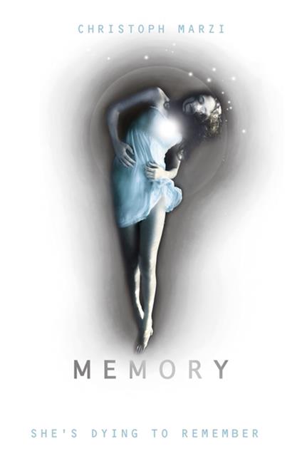 Memory - Christoph Marzi - ebook