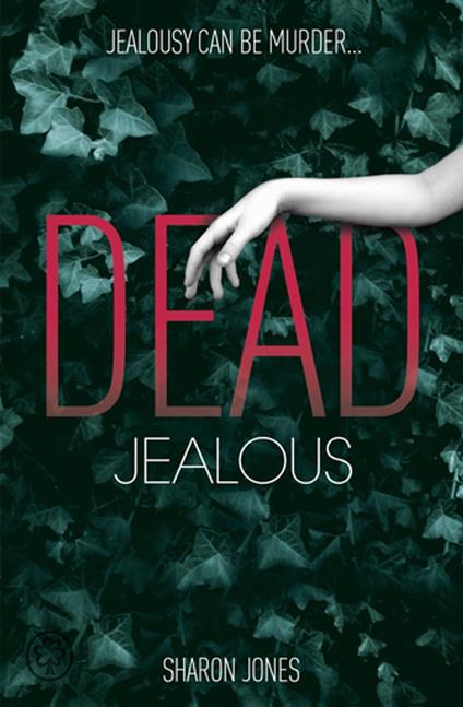 Dead Jealous - Jones, Sharon - ebook