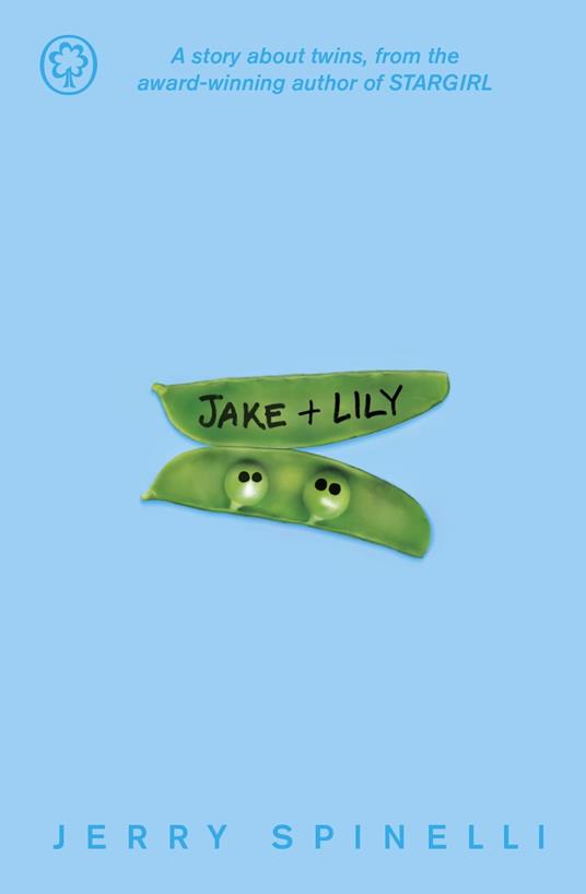 Jake and Lily - Jerry Spinelli - ebook