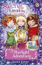 Secret Kingdom: Starlight Adventure: Special 5