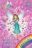 Rainbow Magic: Libby the Story-Writing Fairy: The Magical Crafts Fairies Book 6