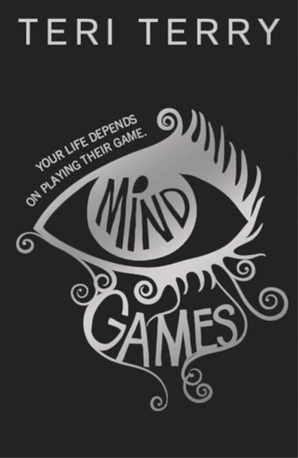 Mind Games - Teri Terry - ebook