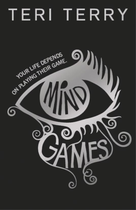 Mind Games - Teri Terry - ebook