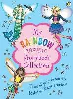 Rainbow Magic: My Rainbow Magic Storybook Collection