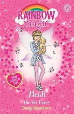 Rainbow Magic: Heidi the Vet Fairy: Special
