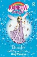Rainbow Magic: Rosalie the Rapunzel Fairy: The Storybook Fairies Book 3