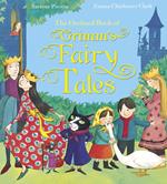 The Orchard Book of Grimm's Fairy Tales