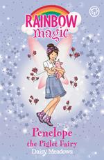 Penelope the Foal Fairy