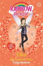 Rainbow Magic: Ellen the Explorer Fairy: Special