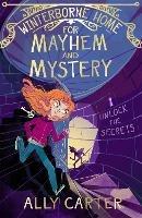 Winterborne Home for Mayhem and Mystery: Book 2