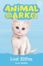 Lost Kitten