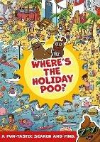 Where's the Holiday Poo?