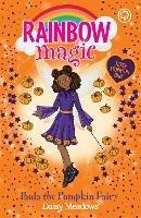 Rainbow Magic: Paula the Pumpkin Fairy: Special