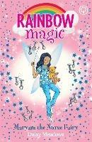 Rainbow Magic: Maryam the Nurse Fairy - Daisy Meadows - cover
