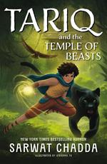 Tariq and the Temple of Beasts