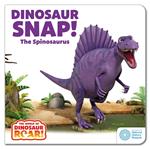 Dinosaur Snap! The Spinosaurus