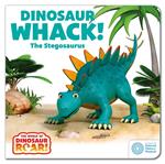 Dinosaur Whack! The Stegosaurus