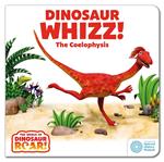 Dinosaur Whizz! The Coelophysis