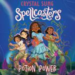 Spellcasters: Potion Power