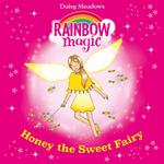 Honey The Sweet Fairy