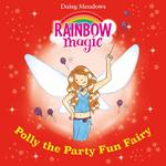 Polly The Party Fun Fairy