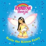 Katie The Kitten Fairy