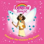 Georgia The Guinea Pig Fairy