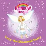Lucy the Diamond Fairy