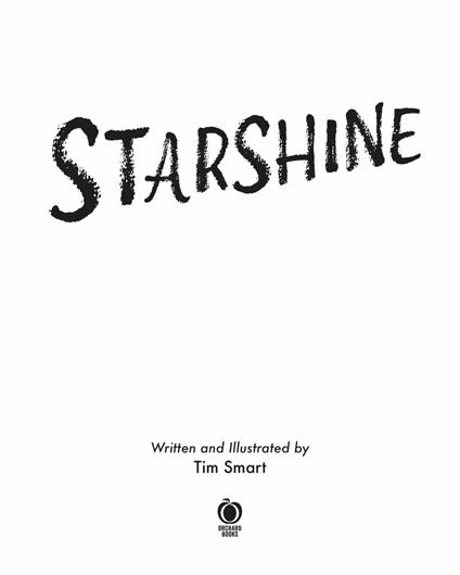 Starshine - Tim Smart - ebook