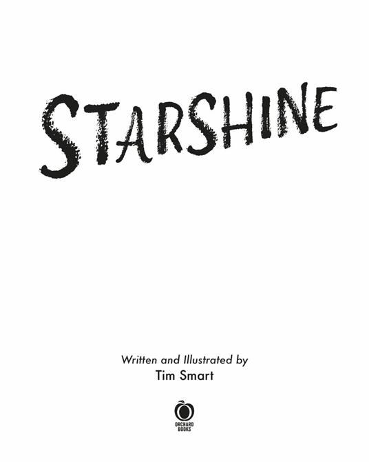 Starshine - Tim Smart - ebook