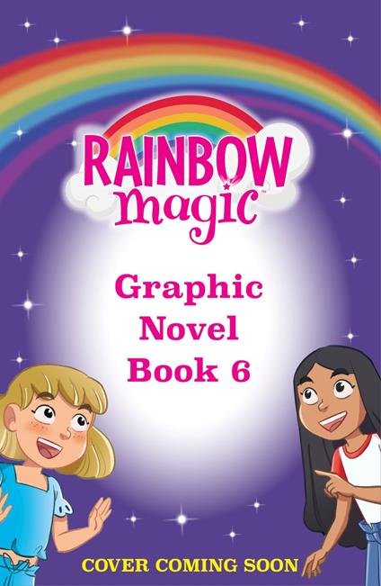 Rainbow Magic: Izzy the Indigo Fairy - Daisy Meadows - ebook