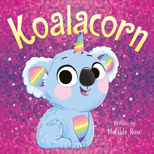 Koalacorn - Matilda Rose,James Hearne - ebook